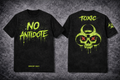 No Antidote (Origin 000)